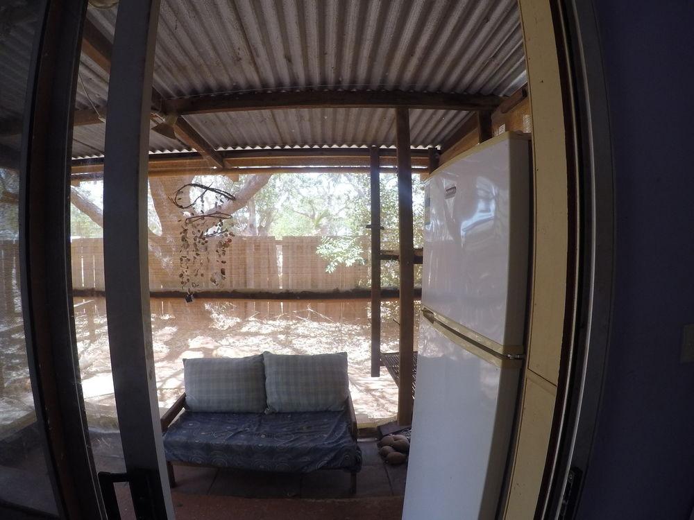 Kooljaman At Cape Leveque Hotel Dampier Peninsula Exterior foto