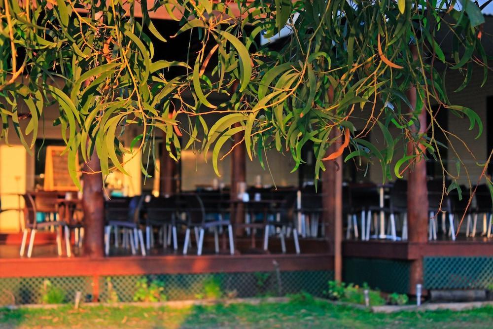 Kooljaman At Cape Leveque Hotel Dampier Peninsula Exterior foto