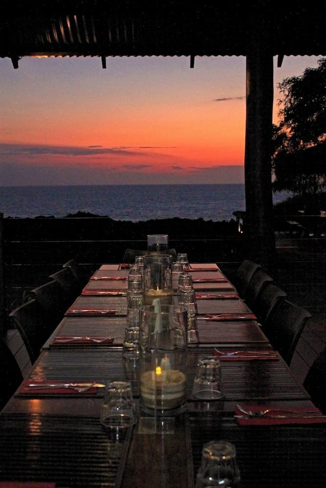Kooljaman At Cape Leveque Hotel Dampier Peninsula Exterior foto