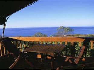 Kooljaman At Cape Leveque Hotel Dampier Peninsula Exterior foto