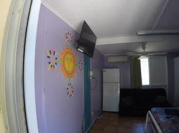 Kooljaman At Cape Leveque Hotel Dampier Peninsula Exterior foto